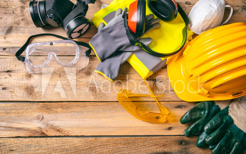 Sicurezza sul Lavoro
